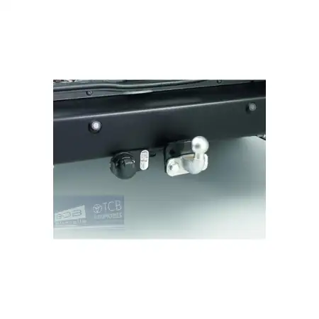 Orig. Toyota Anh&auml;ngerzugvorrichtung Pz4l0h055100