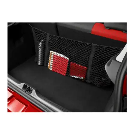 Orig. Renault Netztrennwand 7711227502