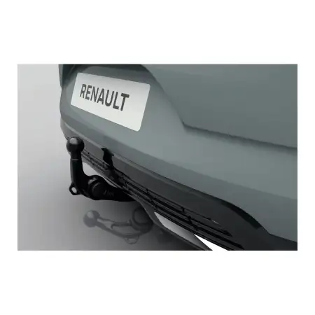 Orig. Renault Anh&auml;ngerzugvorrichtung 8201591076