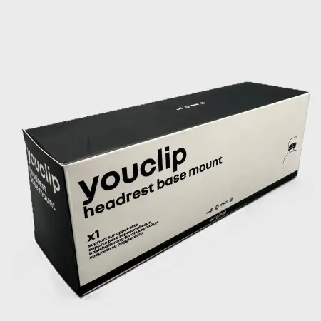 Orig. Renault Youclip 864091793R