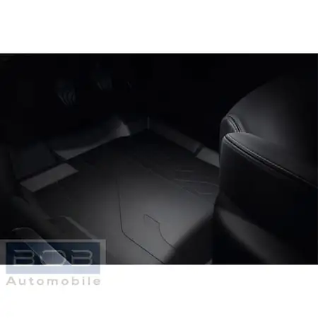 Orig. Renault GUMMIMATTEN 7U69 8201618022
