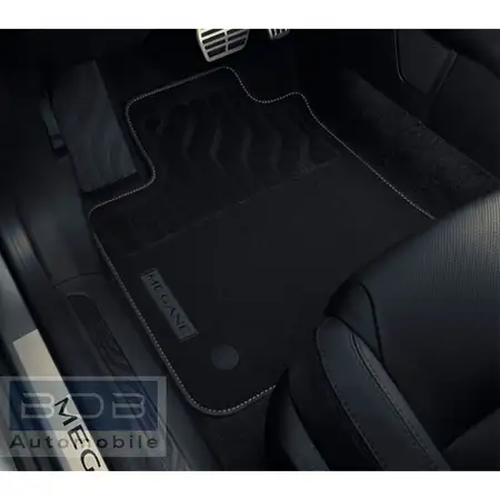 Orig. Renault TEPPICH MEGANE IV 8201614869