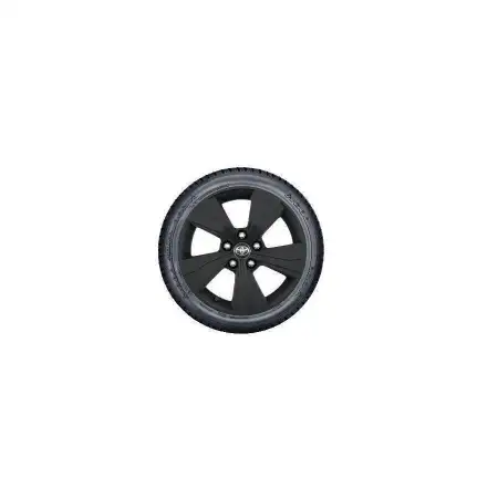 Orig. Toyota Corolla Cross ab 2023 215/60 R17 TMEWA02040NY