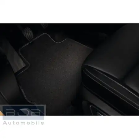 Orig. Renault Fu&szlig;matte