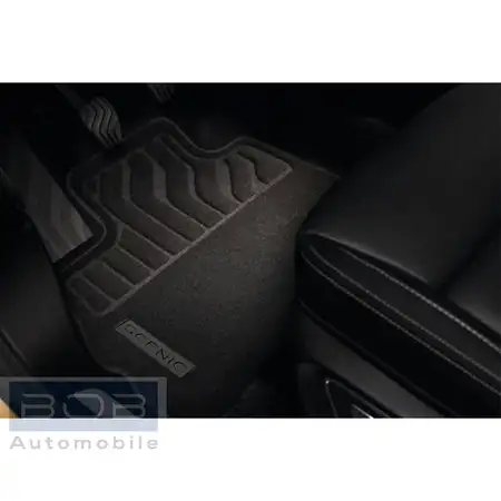 Orig.Renault FUSSMATT.-PREMIUM 8201635268