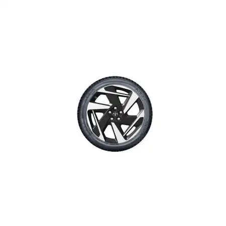 Orig. Toyota AYGO X ab 2026 Falken 175/60 R18 (18 Zoll ab Werk) TMEWA0H068UY
