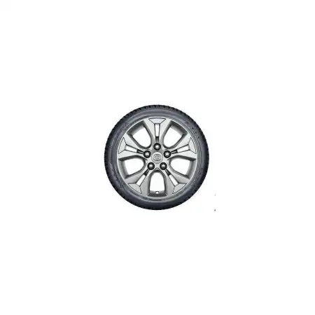 Orig. Toyota Yaris Cross ab 2021 205/65 R16 TMEWA0D153UY