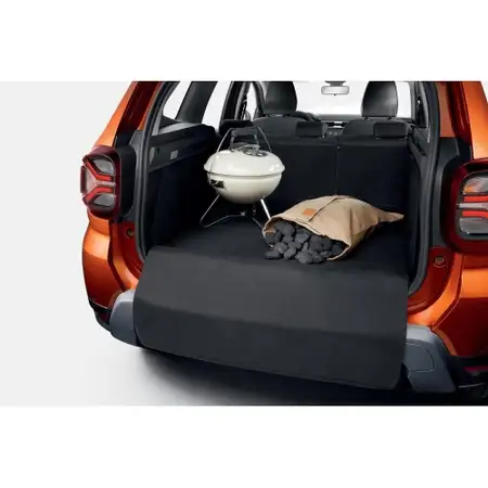 Orig. Dacia Duster / Duster II Easyflex Kofferraumschutz 8201699858
