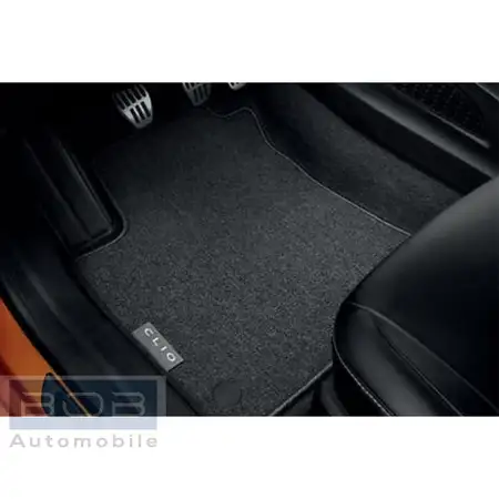 Orig. Renault TEXTIL-FUSSMATTEN 8201711346