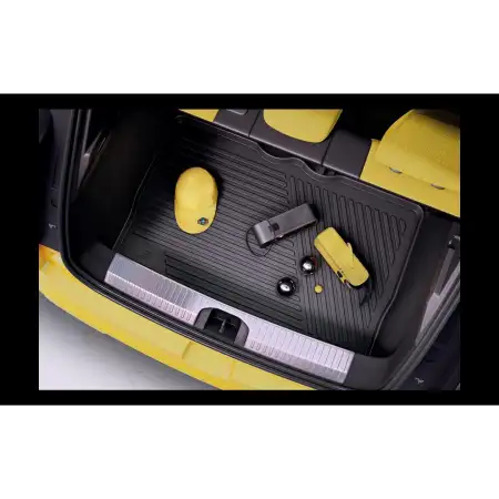 Orig. Renault R5 Laderaumwanne - Wendbar mit Kennzeichnung "5"m 749L00776R