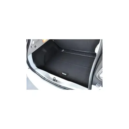 Renault doppelter Laderaumboden Zo&eacute; f&uuml;r 2 Ladekabel 8201721942