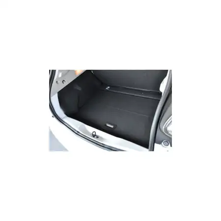 Renault doppelter Laderaumboden Zo&eacute; f&uuml;r 2 Ladekabel 8201721942