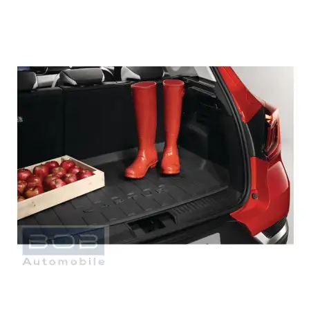 Renault Captur II Kofferraumwanne 8201724445