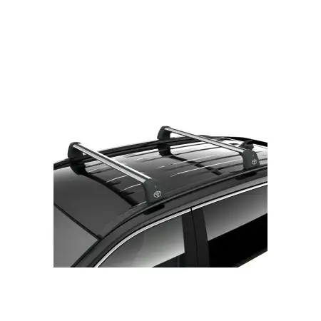 Orig. Toyota Dachreling Traverse Satz Pw30142000