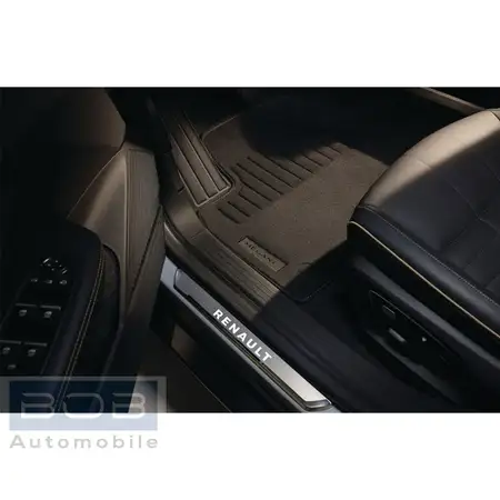 Orig. Renault Zierleistensatz Schweller 8201731140