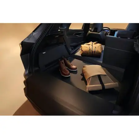 Orig. Renault Austral Kofferraumschutz Easyflex 8201740649