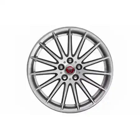 Orig. Jaguar F-PACE &amp; I-PACE Alu-Felge 18" Style 1022 T4A1085