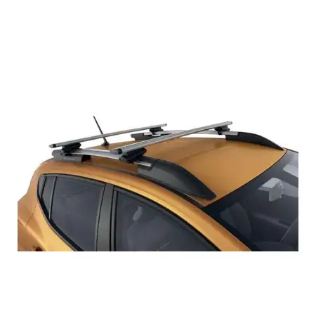 Orig. Renault Dachreling Traverse Satz 8201733998