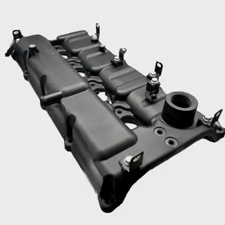 Orig. Hyundai Ventildeckel 224104A460