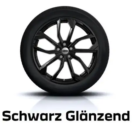 Orig. Dacia Duster 3 Winterradsatz KLEBER KRISALP HP3 17 Zoll