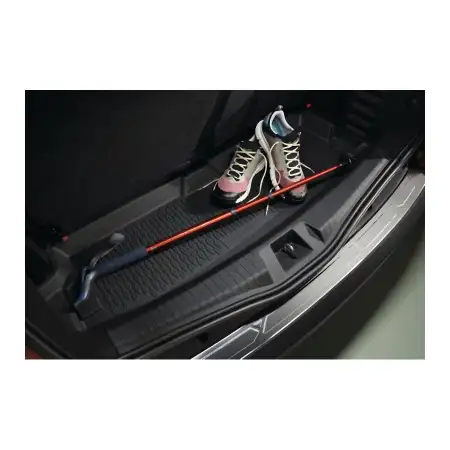 Orig. Renault Ladekantenschutzfolie 8201741606