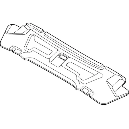 Orig. Renault Abd&auml;mpfung 658403500r