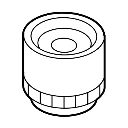 Orig. Hyundai &Ouml;lfilter