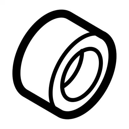 Orig. Renault Dichtung Scheibenwaschpumpe-/beh&auml;lter 289212059r