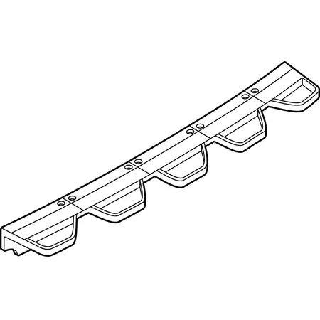 Orig. Renault Pralld&auml;mpfer/f&uuml;ller 850323413r