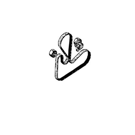 Orig. Renault Hauptriemensatz 117206746r