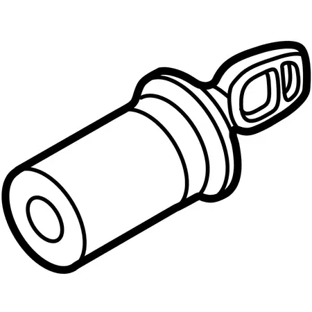 Orig. Toyota Z&uuml;ndschloss/schliesszylinder 690570250084