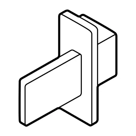 Orig. Mazda Widerstand Heizgebl&auml;se Bbm561b15