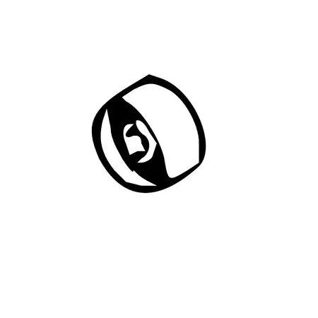 Orig. Hyundai Spannrolle 2481023050