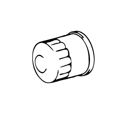 Orig. Toyota &Ouml;lfilter 90915300038t