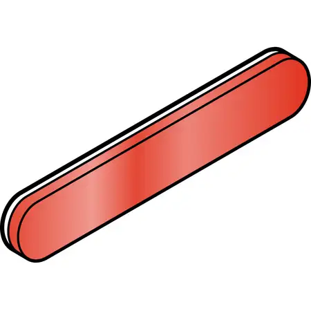 Orig. Renault Zusatzbremsleuchte Komplett 265901529r