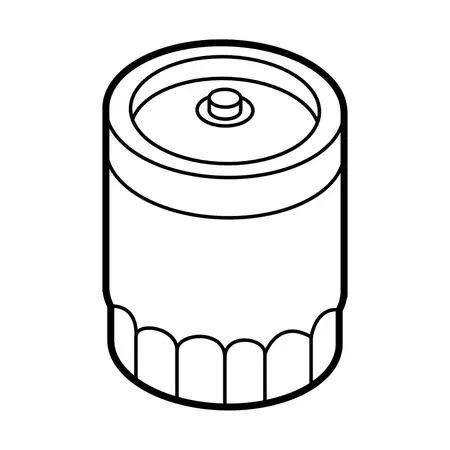 Orig. Mazda &Ouml;lfilter Pe0114302b9a