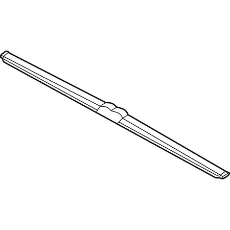 Orig. Renault Scheibenwischerblatt 288902025r