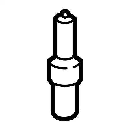 Orig. Toyota Kurbelgeh&auml;use Entl&uuml;ftungsventil