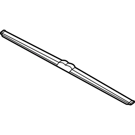 Orig. Renault Scheibenwischerblatt 288903138r