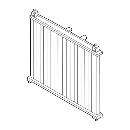 Orig. Toyota K&uuml;hler