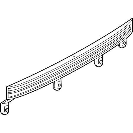 Orig. Renault Pralld&auml;mpfer/f&uuml;ller 850905388r