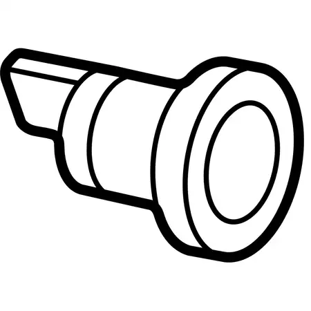 Orig. Renault Bremslichtschalter 2532000q0c 253206170r