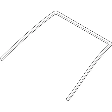 Orig. Toyota Dichtung 5611750130