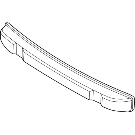 Orig. Renault Verst&auml;rkung 752107934r