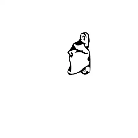 Orig. Toyota Scharnier Unten (t&uuml;r Vorn) 6874052010