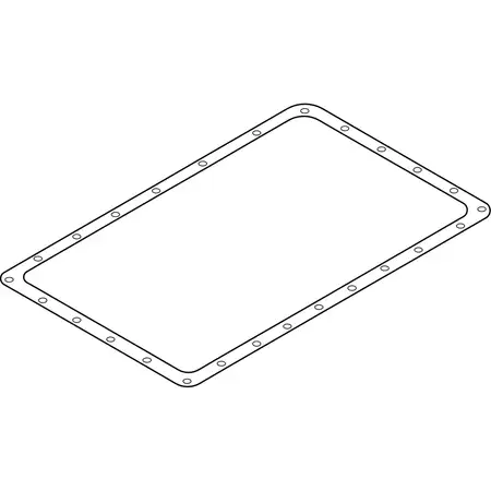 Orig. Toyota Dichtung &Ouml;lwanne Automatikgetriebe 3516871010