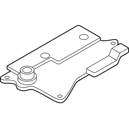 Orig. Toyota &Ouml;lfilter Automatikgetriebe 3533071010