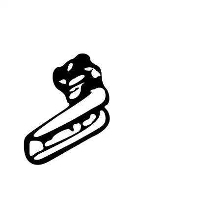 Orig. Renault F&uuml;hrungsarm Mitte (schiebet&uuml;r) 7700352380