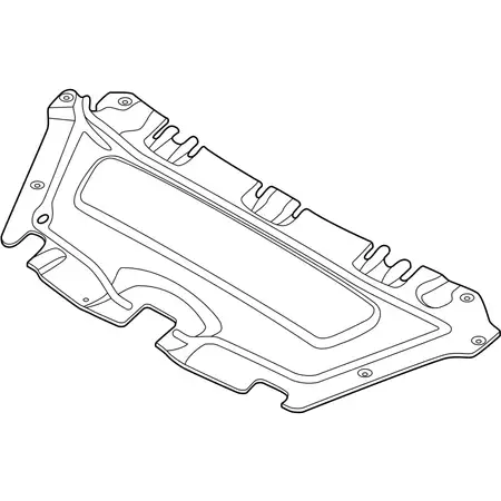 Orig. Toyota Abd&auml;mpfung Su001b0026