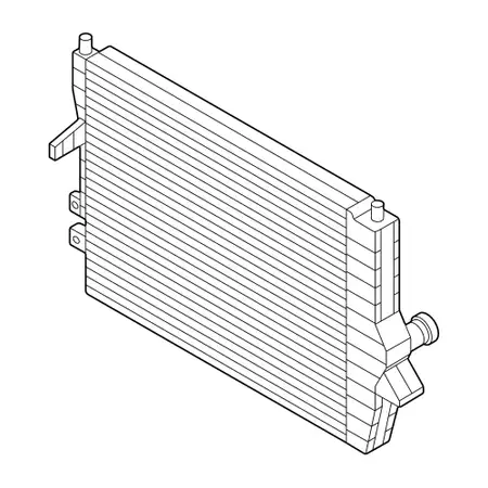 Orig. Jaguar K&uuml;hler
